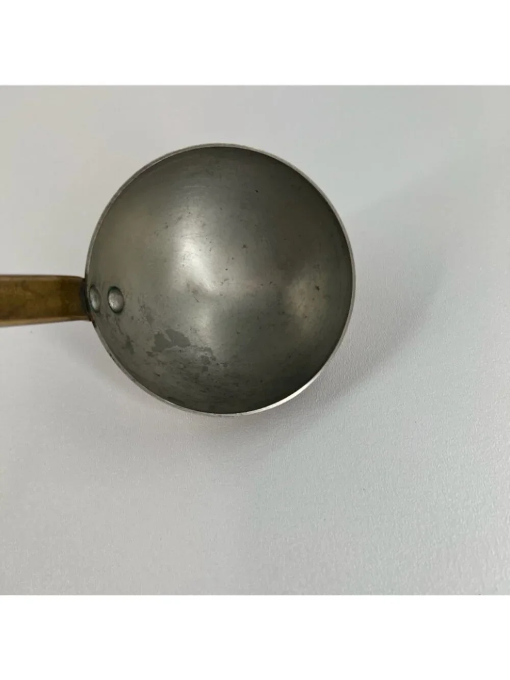 Unbranded vintage copper